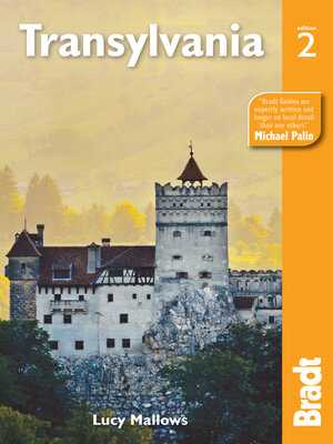 cover image of Transylvania